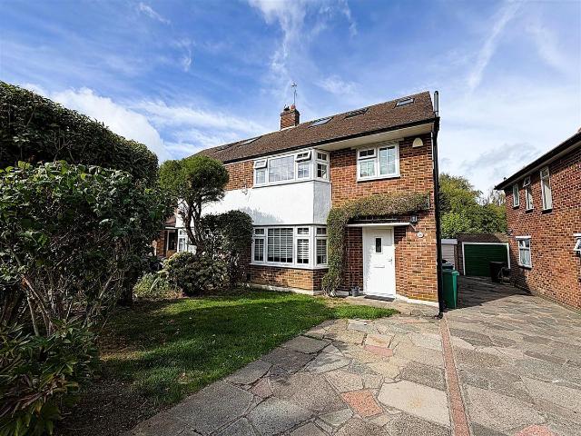 House for rent in Crofton, Greater London
