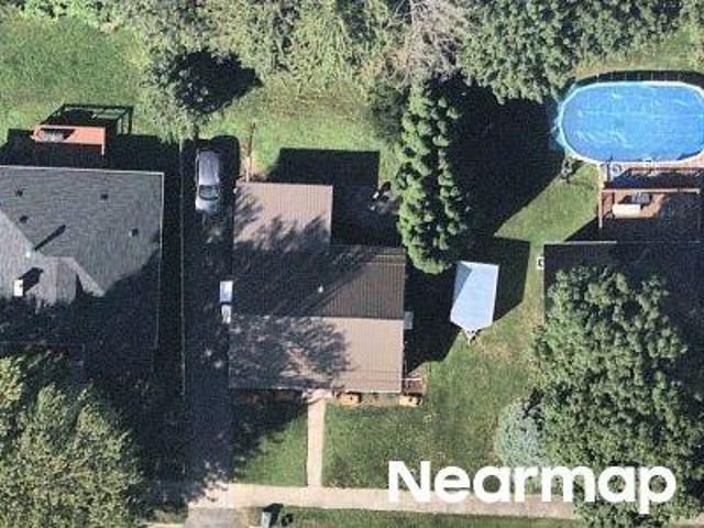 House for sale in Newark, New York