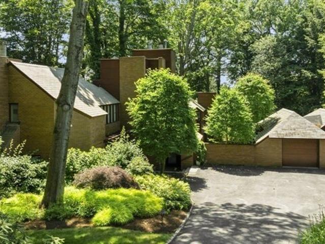 House for sale in Brookline, Massachusetts