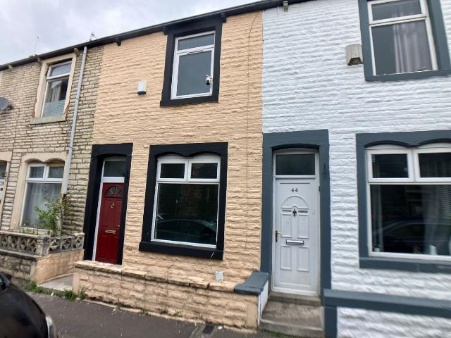 House for rent in Burnley, Lancashire