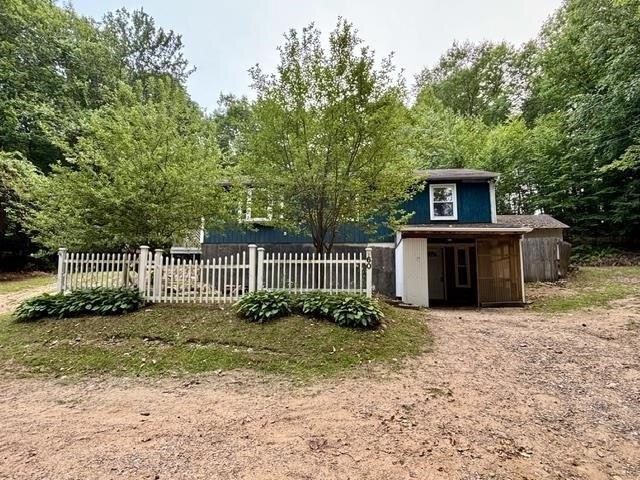 House for sale in New Hampshire