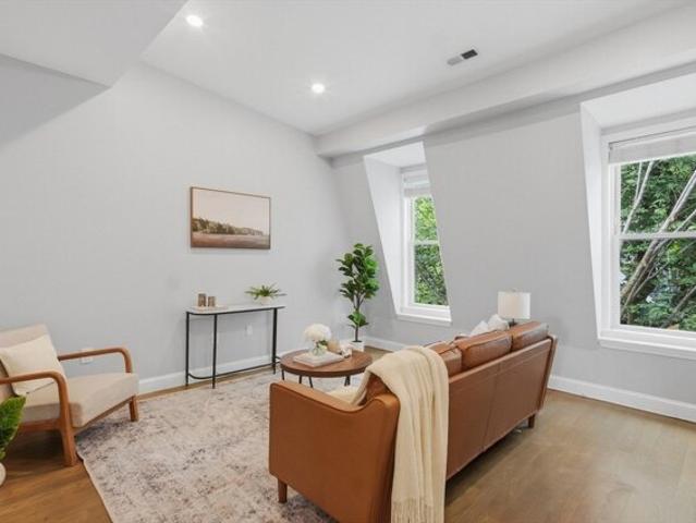 Condo for sale in Somerville, Massachusetts