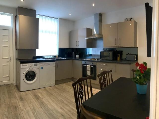 Room for rent in Burnley, Lancashire