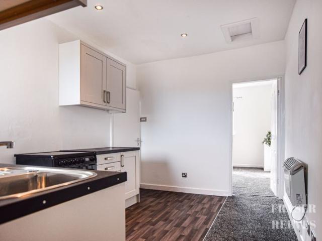 Apartment for rent in Lowton Heath, Wigan