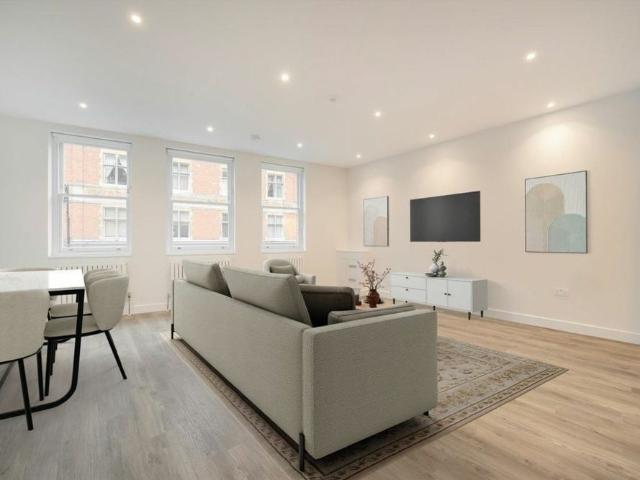 House for rent in Belsize Park, Cat Hill