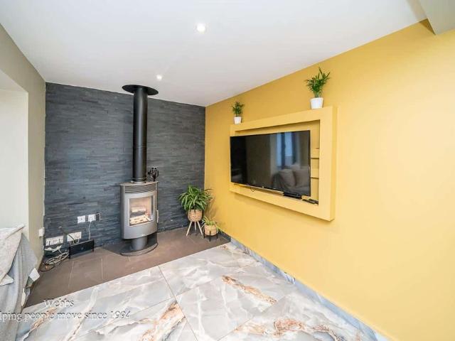 House for rent in Pye Green, Chadsmoor