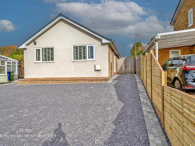 House for rent in Pye Green, Chadsmoor