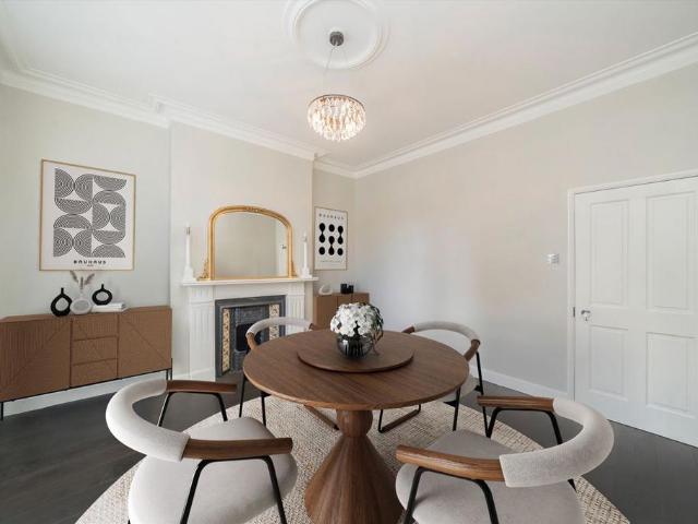 Apartment for rent in Belsize Park, Greater London