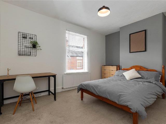 Room for rent in Hempstalls, Newcastle-under-Lyme