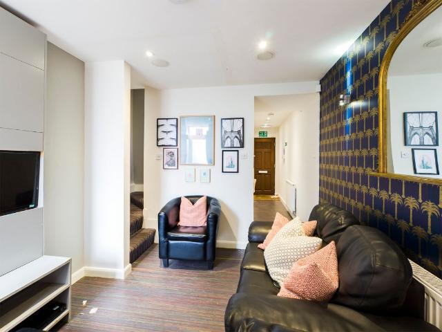 House for rent in Hempstalls, Newcastle-under-Lyme