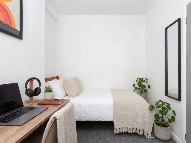Room for rent in Hempstalls, Butterton