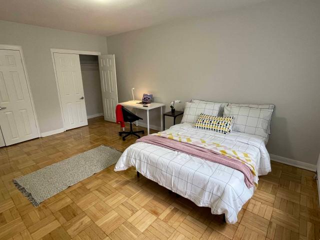 Apartment for rent in Woburn, Ontario