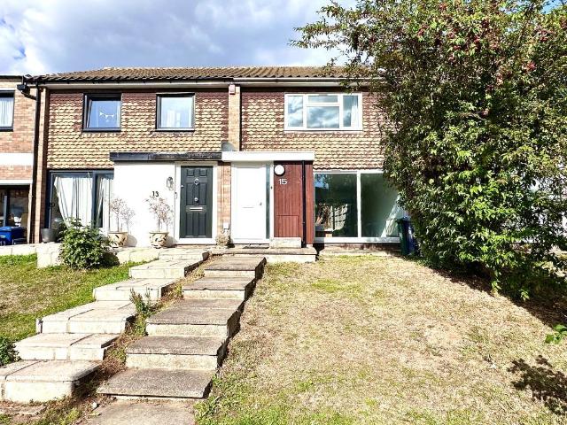 House for rent in London Borough of Barnet, Greater London
