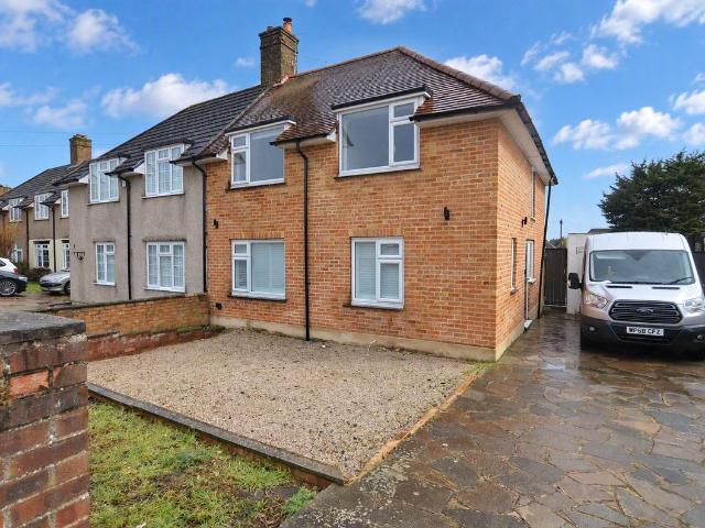 House for rent in London Borough of Bexley, Greater London