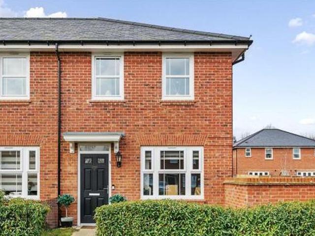 House for sale in Radlett, Hertsmere