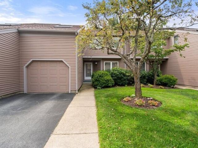 Condo for sale in Brookline, Massachusetts