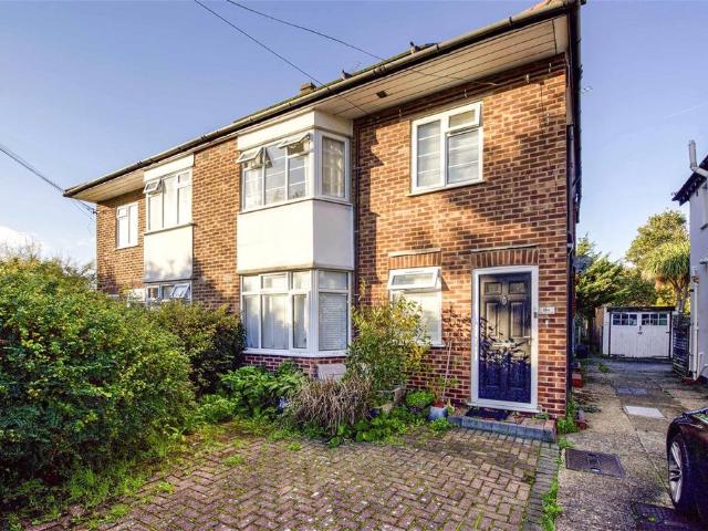 Apartment for rent in London Borough of Richmond upon Thames, Greater London