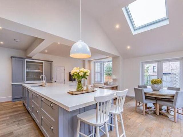 House for sale in Greater Manchester