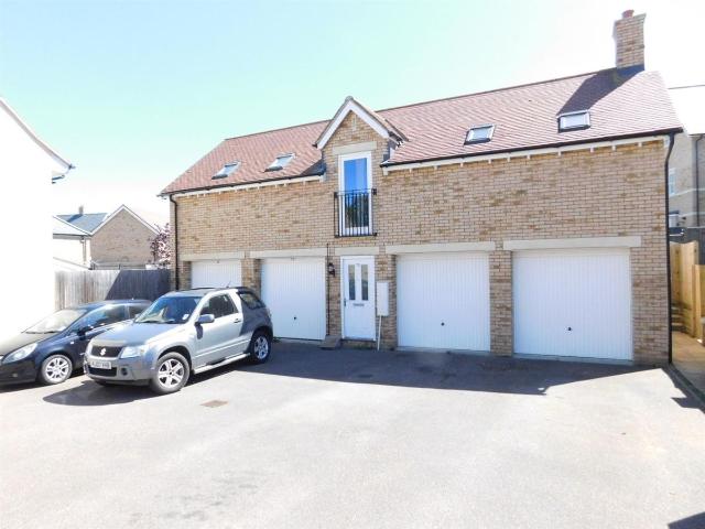 Apartment for rent in Fairfield Park, Bedfordshire
