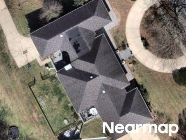 House for sale in Guilford, North Carolina