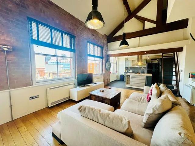 Apartment for rent in St Ann's, Haddon