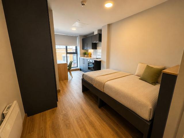 Apartment for rent in St Ann's, Haddon