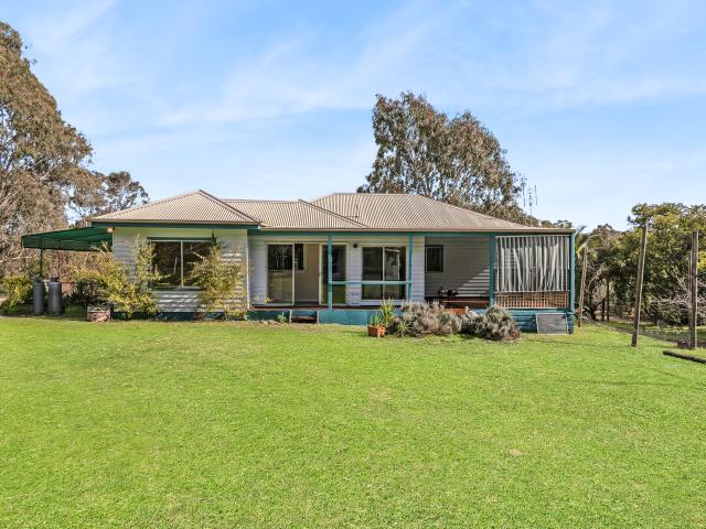 House for sale in Heathcote, Victoria