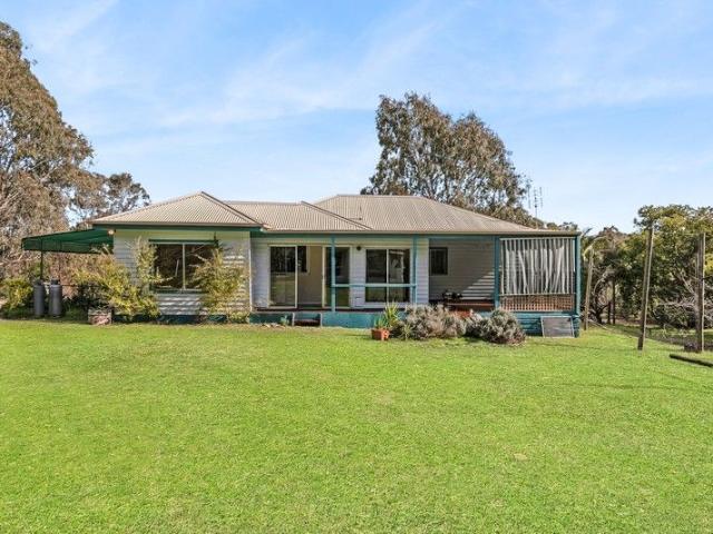 House for sale in Heathcote, Victoria