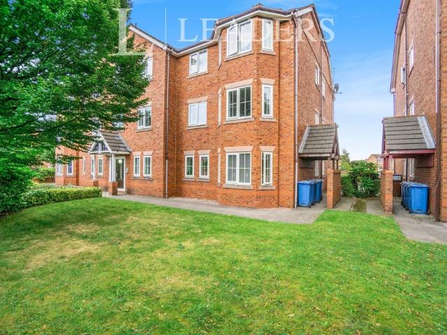 Apartment for rent in Northgate Village, Two Mills