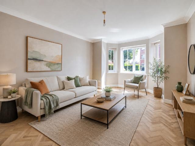 House for rent in Northgate Village, Two Mills