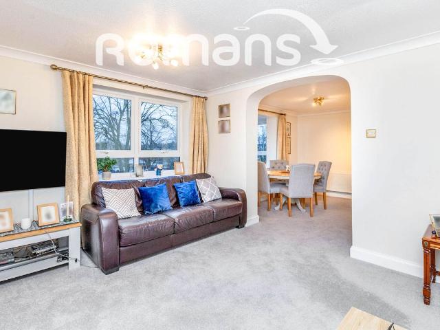 Apartment for rent in Clewer Village, Windsor