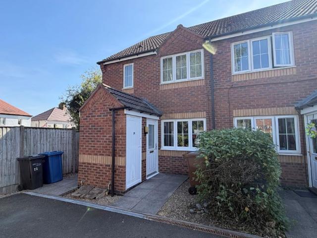 House for rent in Mile Oak, Boley Park