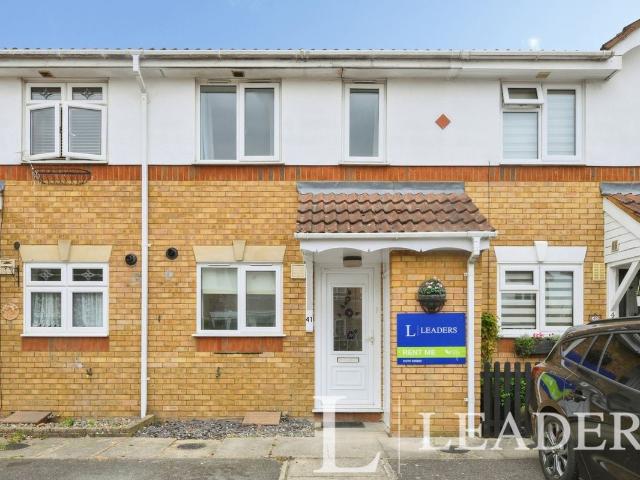 Apartment for rent in Church Langley, Harlow