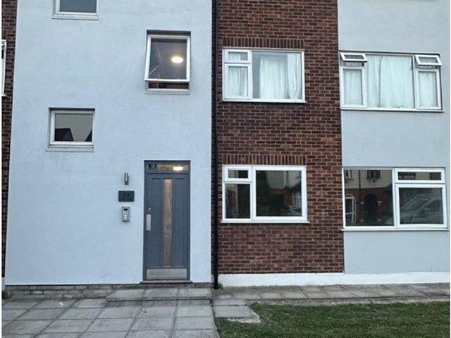 Apartment for rent in Chingford, Greater London