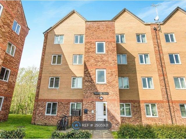 House for rent in Loundsley Green, East Midlands