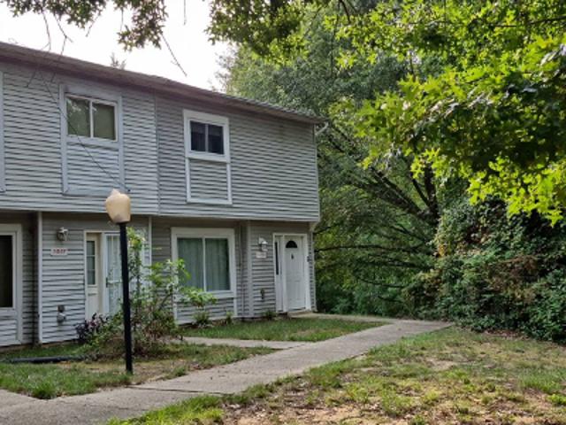 House for sale in Waldorf, Maryland