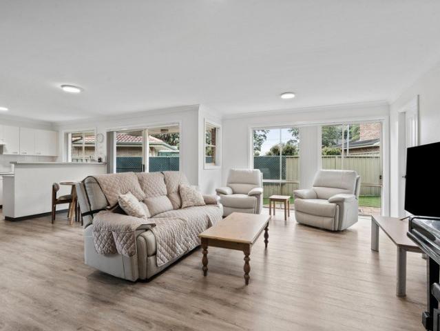 Villa for sale in Sutherland Shire, Sydney