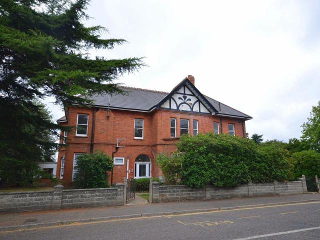 Apartment for rent in Boscombe, Bournemouth