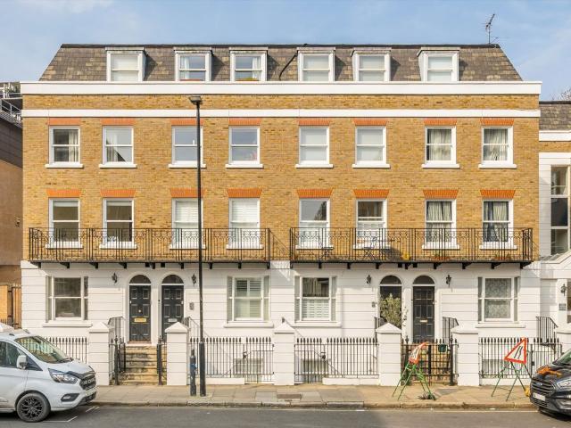 Apartment for rent in King's Cross, Isle Of Man