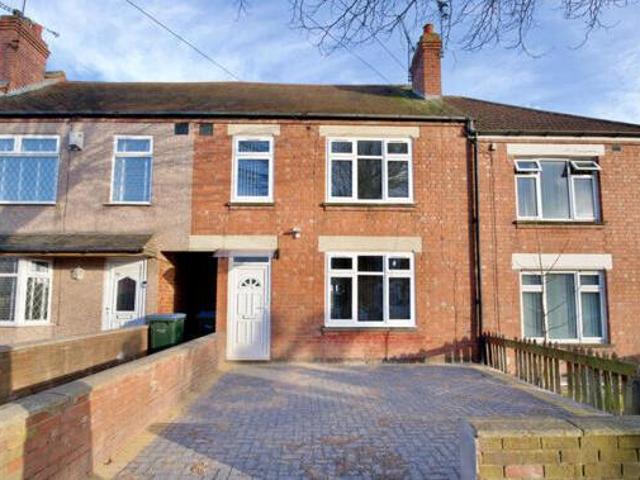 House for sale in Daimler Green, Coventry