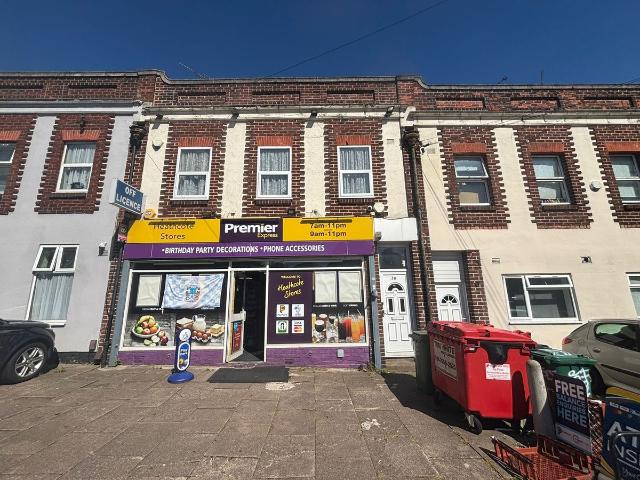 Apartment for rent in Radford, West Midlands
