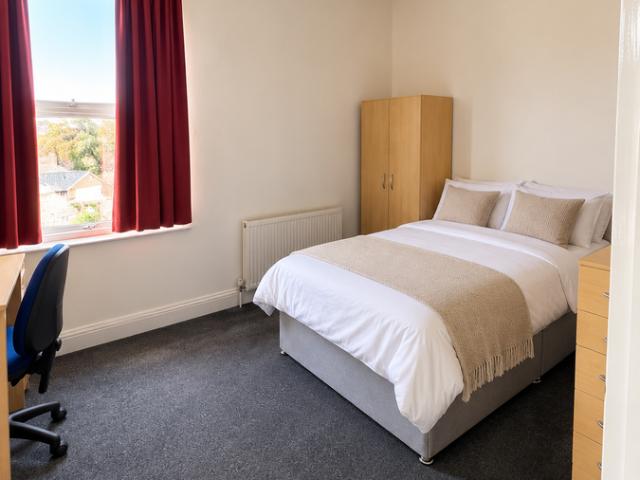 Room for rent in Newland, Hull