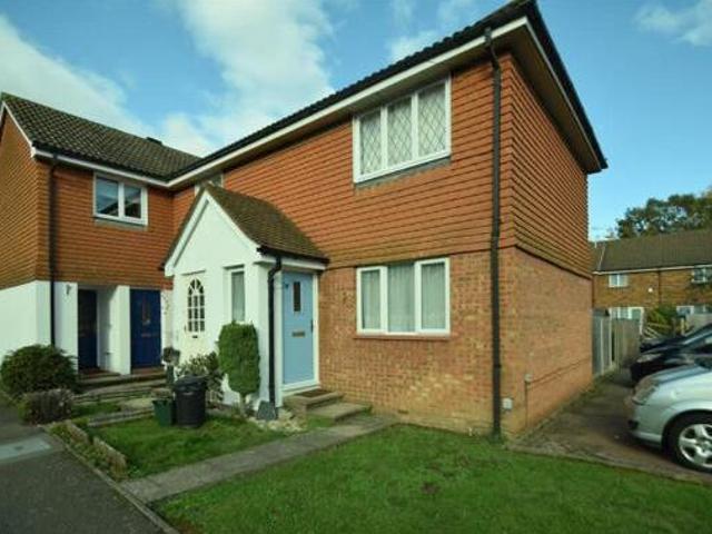 House for sale in Lyons, Greater London