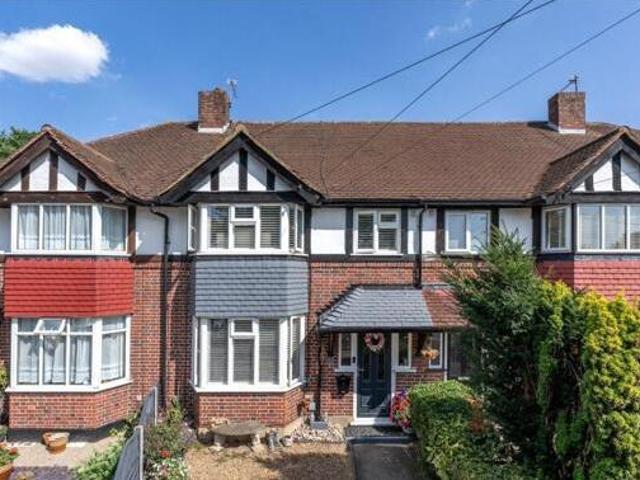House for sale in London Borough of Hounslow, Feltham
