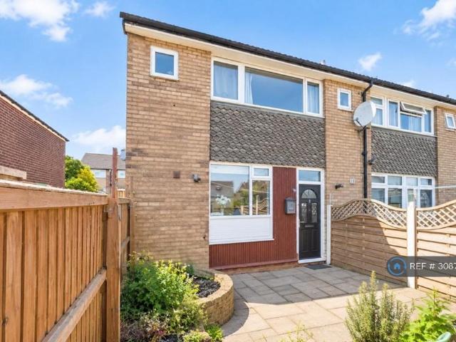 House for rent in Churwell, Leeds