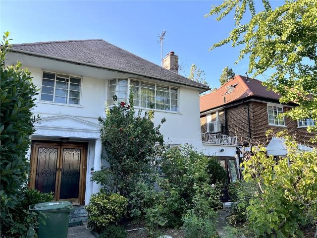 Studio for rent in London Borough of Ealing, Park Royal