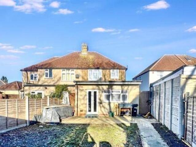 House for sale in Greater London