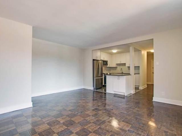 Apartment for rent in Toronto