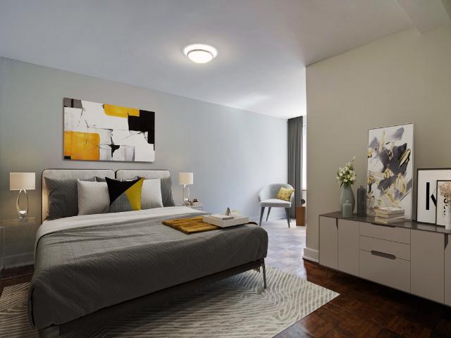 Apartment for rent in Woburn, Ontario