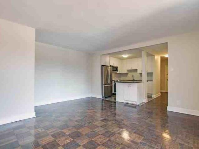 Apartment for rent in Woburn, Ontario
